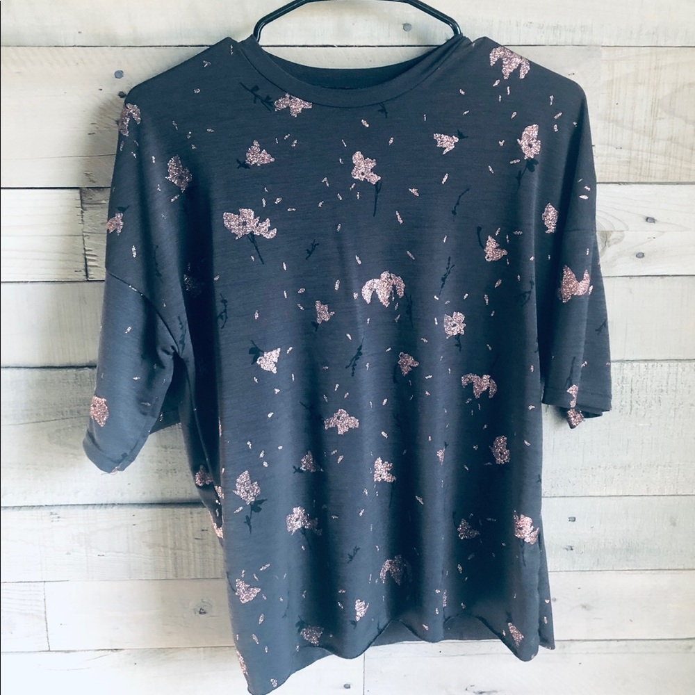 Zara Top